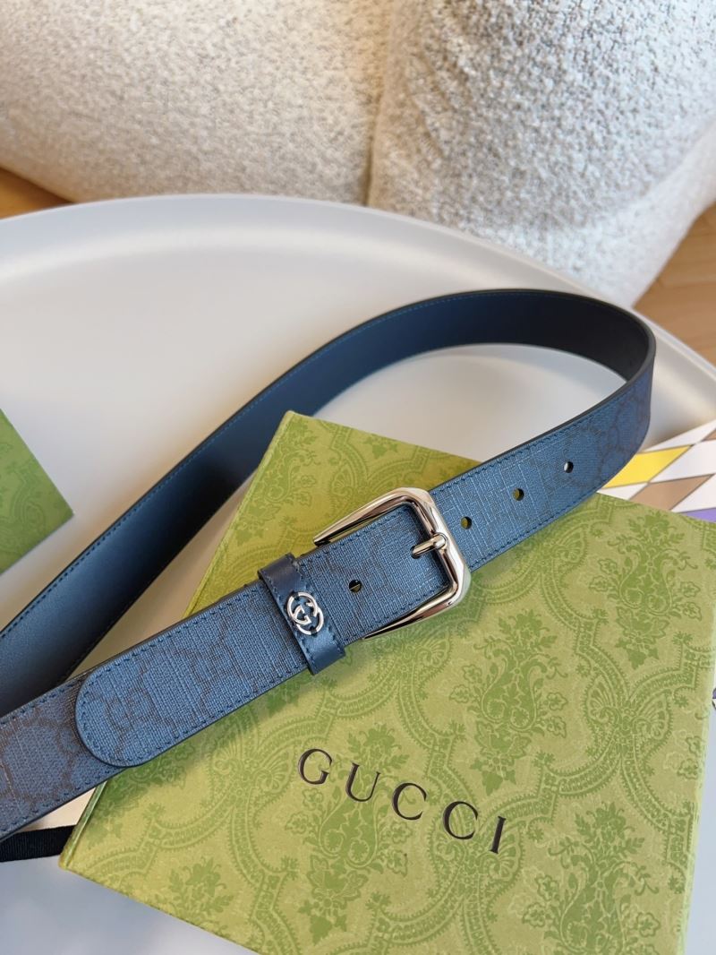 Gvc*1 belts